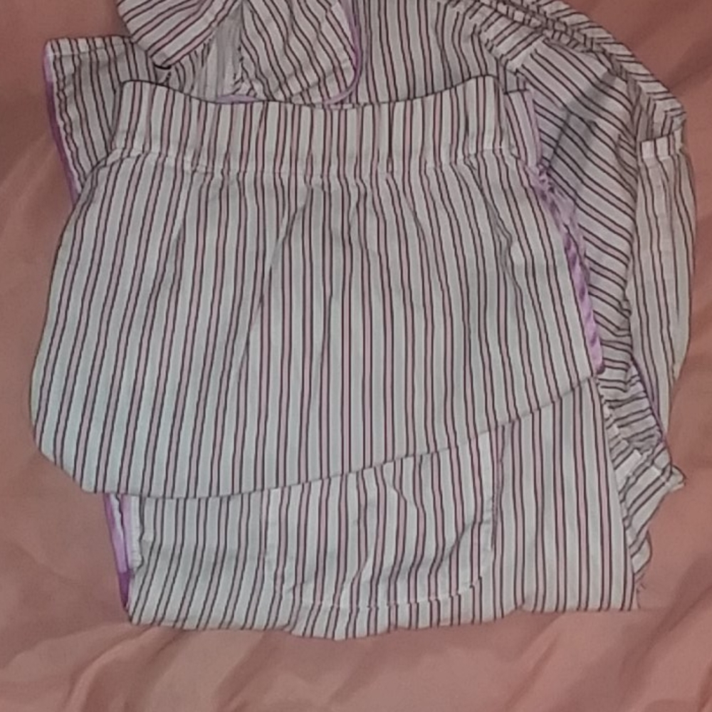 Victoria Secret Sleep set